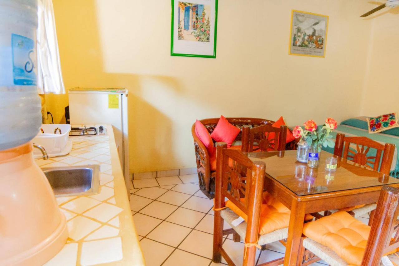 Hotel Jaqueline