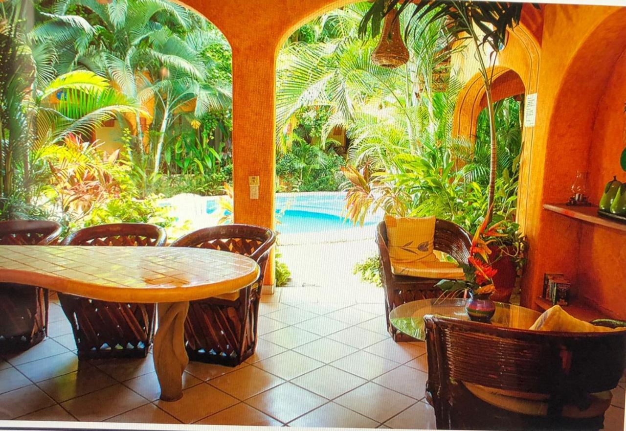 Hotel Jaqueline