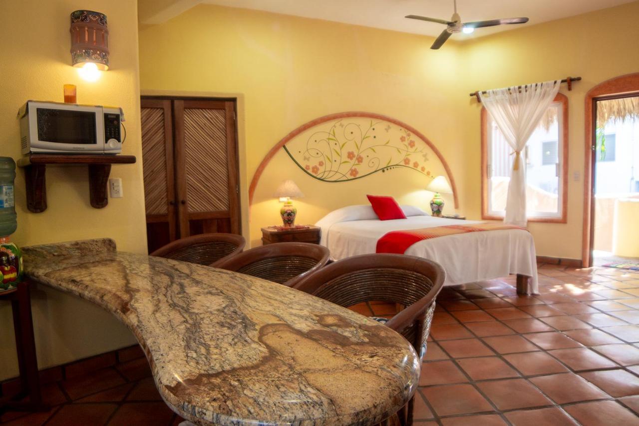 Jaqueline Hotel *