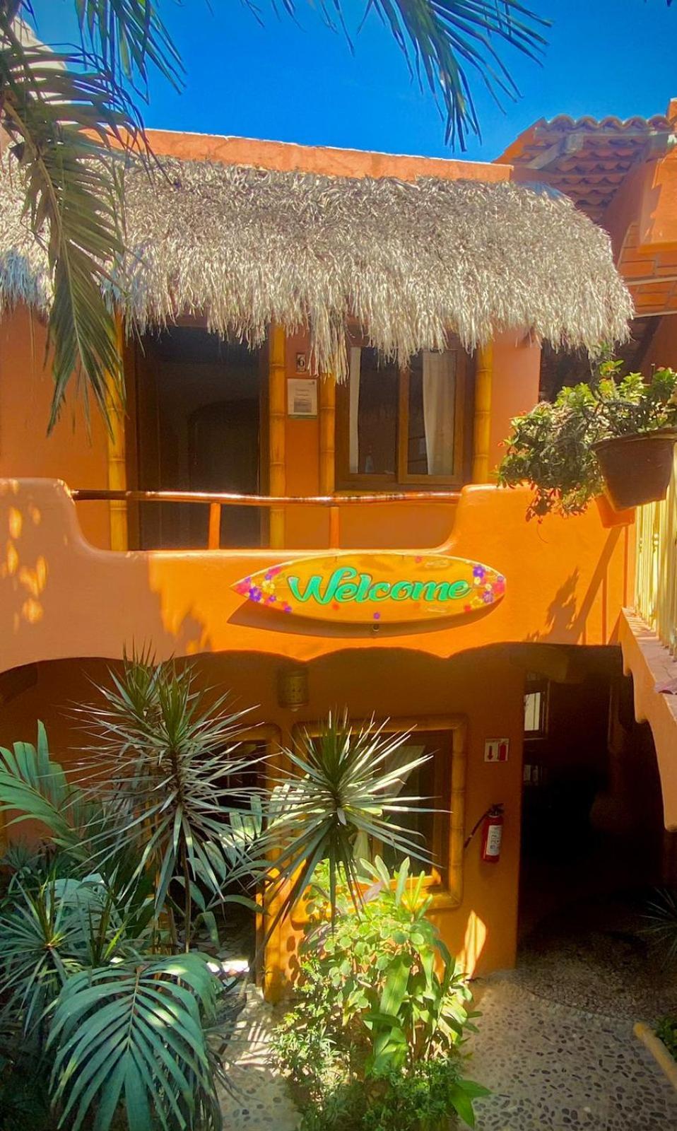 Jaqueline Hotel Sayulita